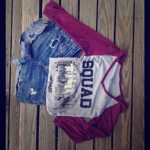 Retro 90's Sandlot Tee