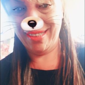 Meet your Posher, Louise