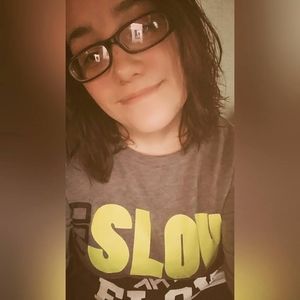 Meet your Posher, Johnna