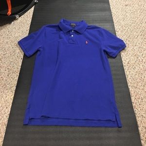 Polo Ralph Lauren shirt