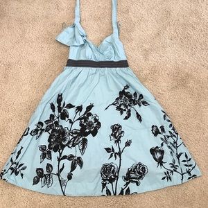 NATHALIE LETE PARIS Halter 👗 dress