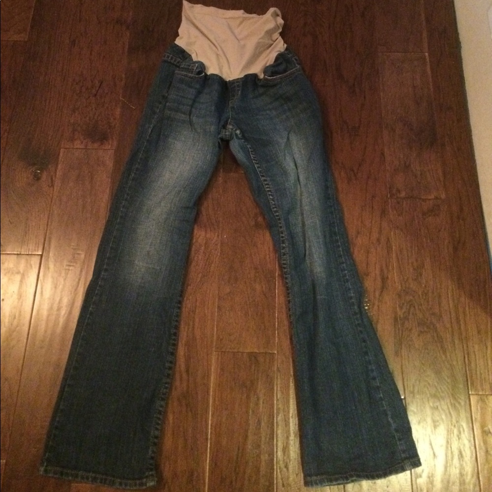 Motherhood maternity pants