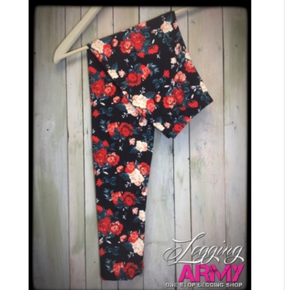 Leggings *GO TO LINK*