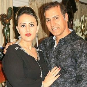 Meet your Posher, Elham