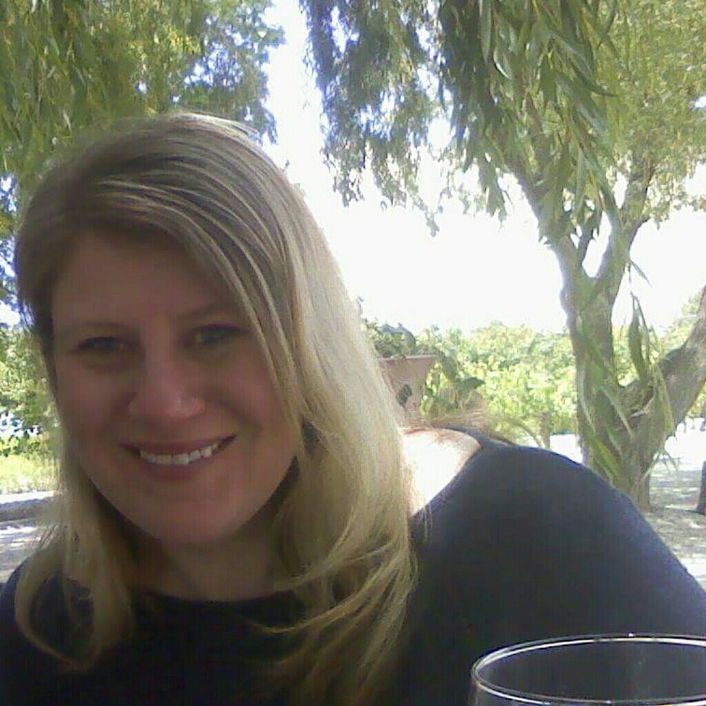 Meet your Posher, Dawn