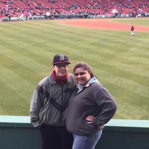 Meet your Posher, Dana