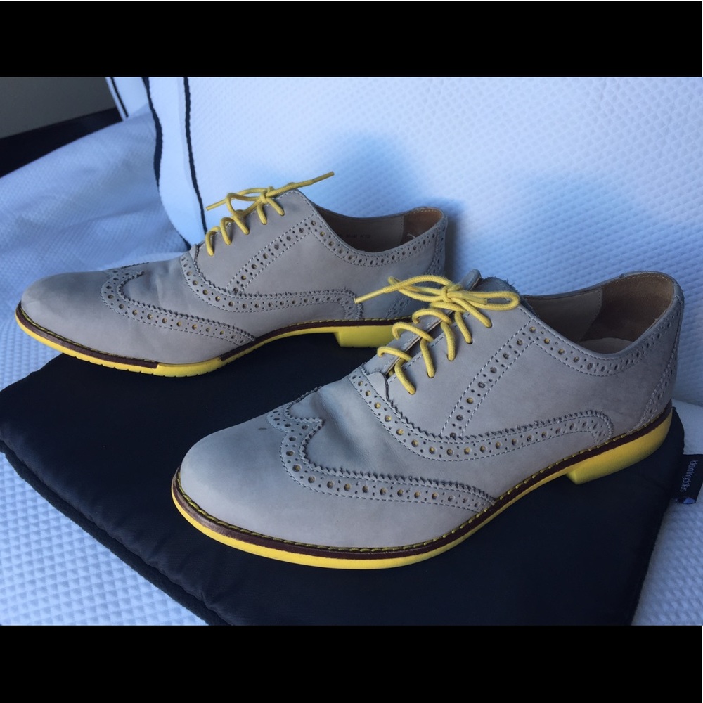 Cole Haan shoes