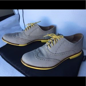 Cole Haan shoes