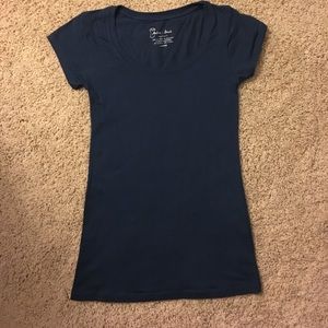 Active Basic T-Shirt