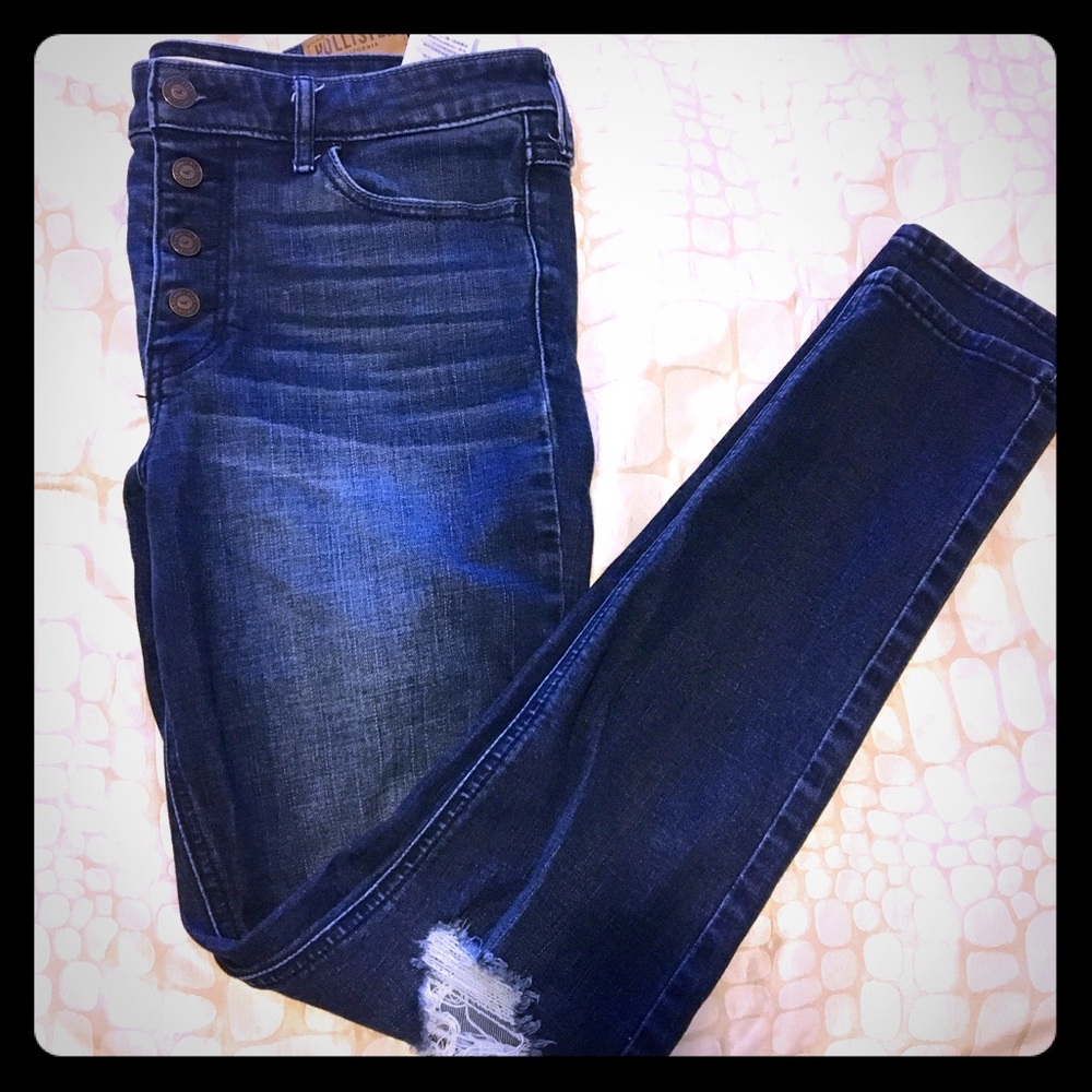 Hollister Jeans
