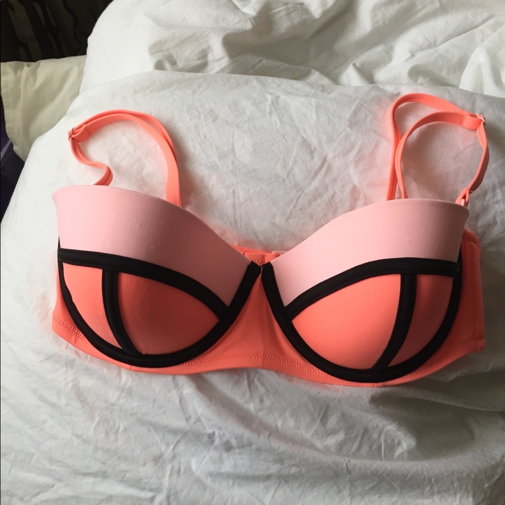 Victoria's Secret Swim Suit Top