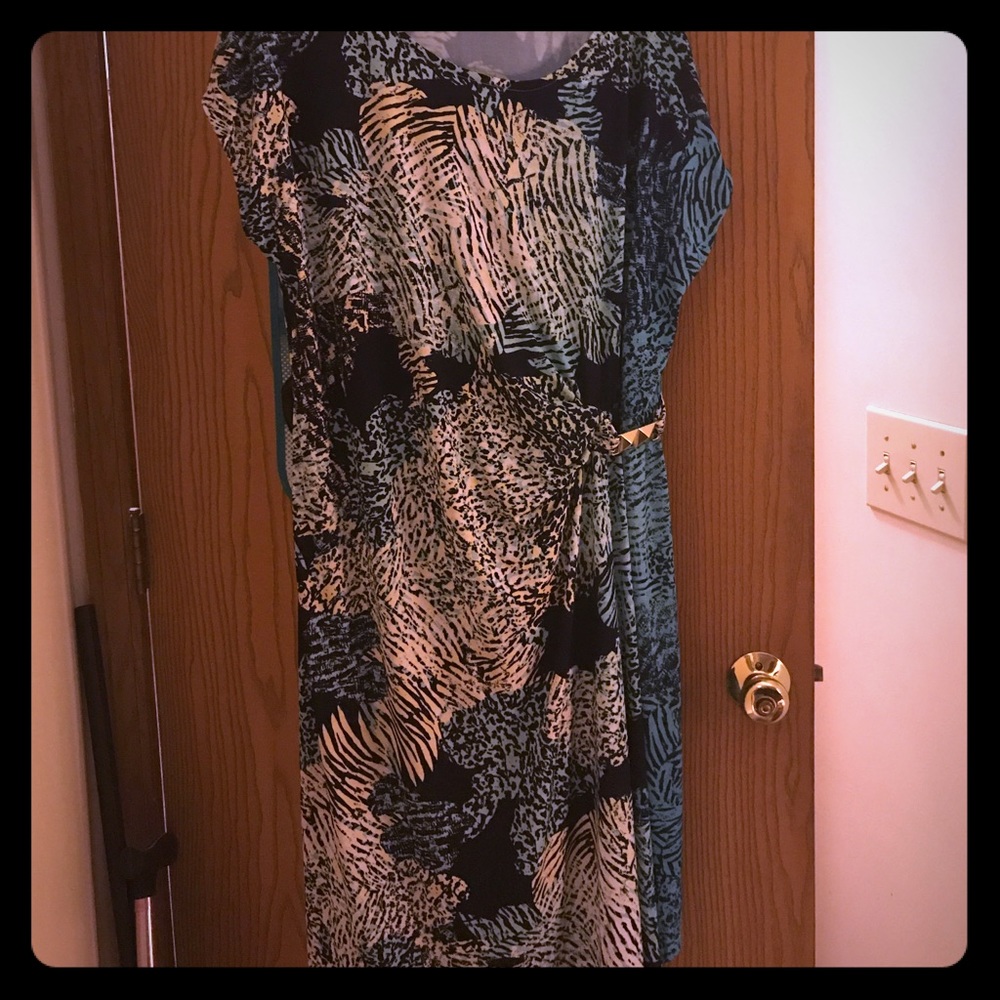 Casual Dress
