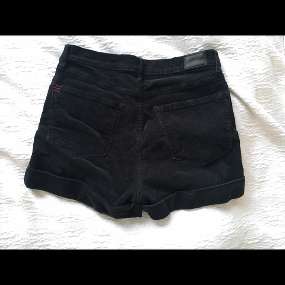 BDG corduroy shorts - Picture 2 of 3