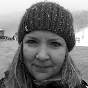 Meet your Posher, Courtney