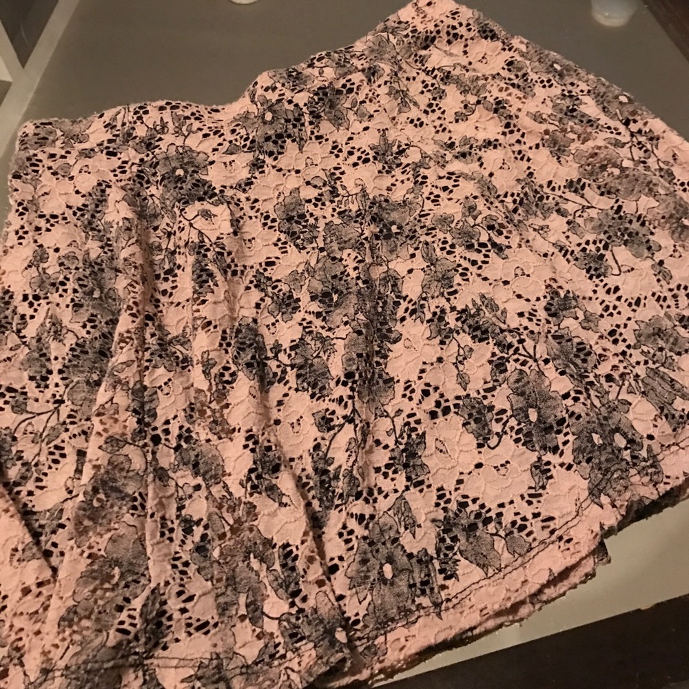 Wet Seal Skirt
