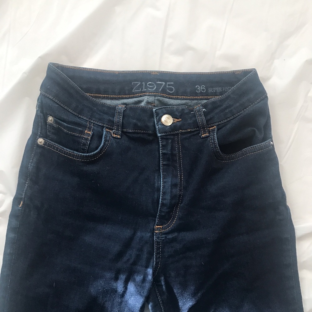 Zara Skinny Jeans