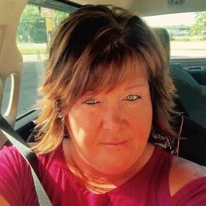 Meet your Posher, Dorothy mellenthin