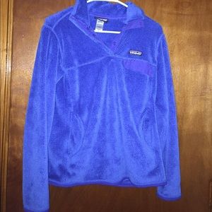Patagonia pullover