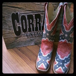 Corral Boots