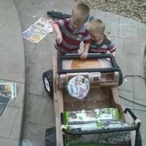 Meet your Posher, Meghan