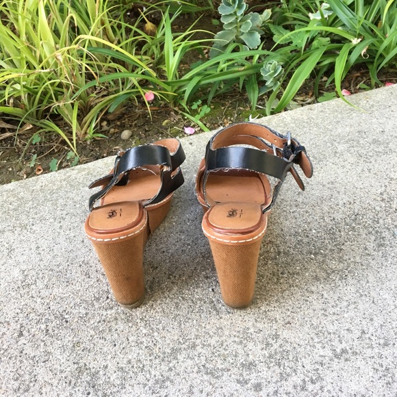 Wedges - Picture 4 of 5