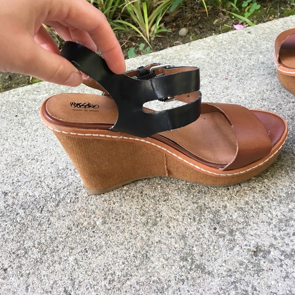 Wedges - Picture 5 of 5