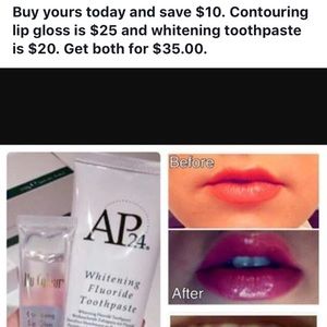 All this product is great stuff