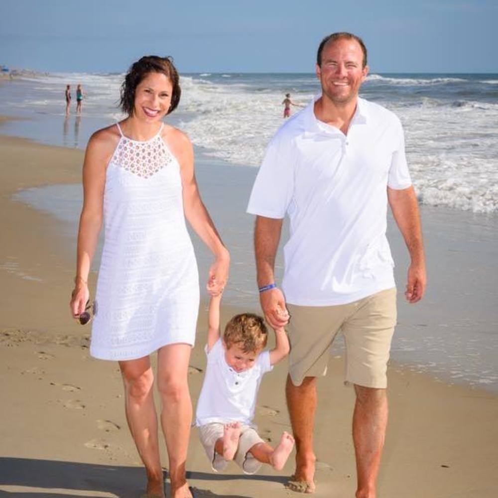 Meet your Posher, Maryclare