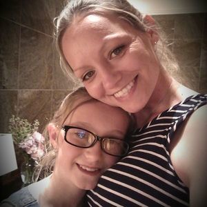 Meet your Posher, Terri