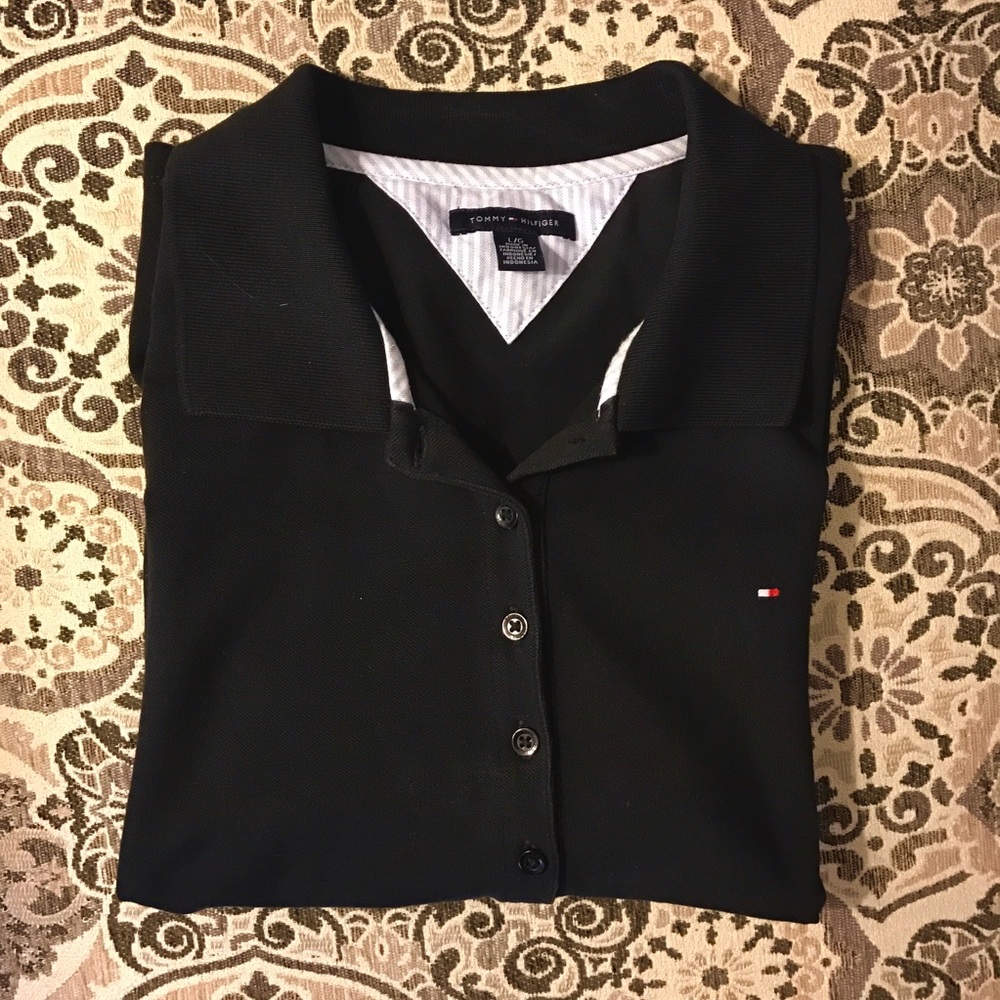 Tommy Hilfiger Polo