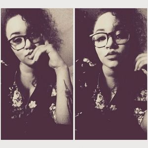 Meet your Posher, Jasmine