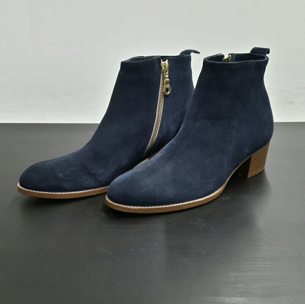 Carly Bootie