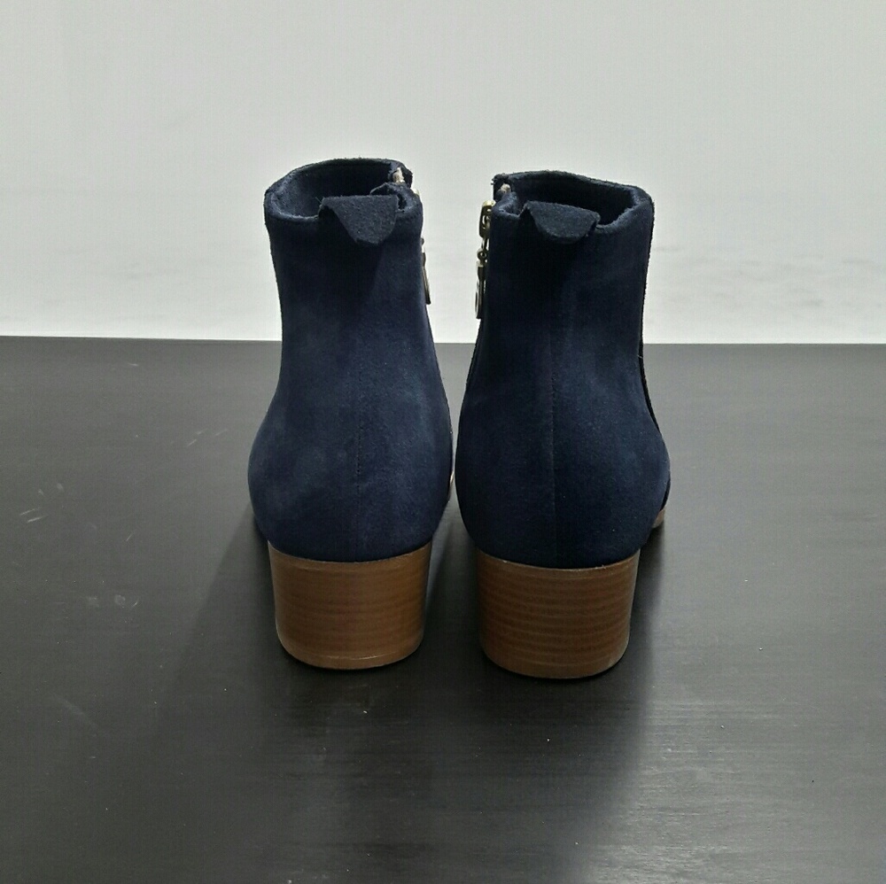 Carly Bootie - Picture 2 of 5