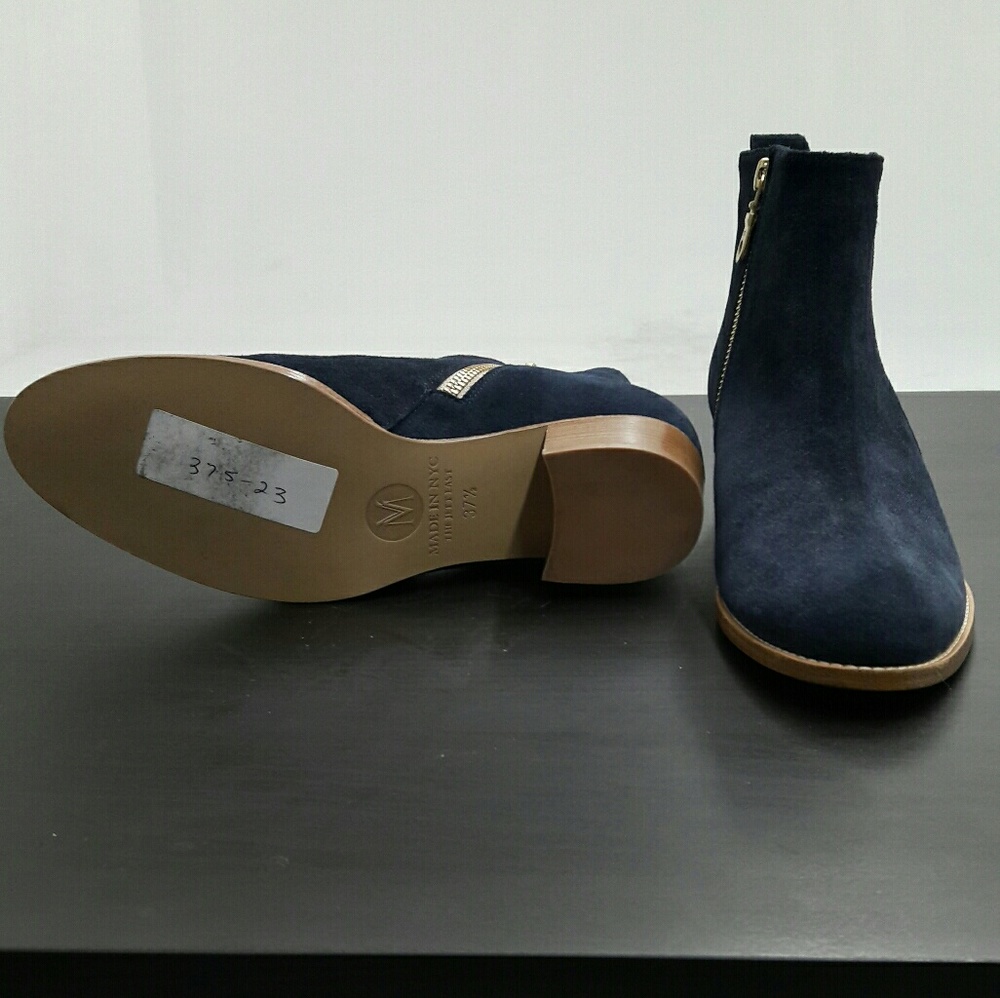 Carly Bootie - Picture 3 of 5