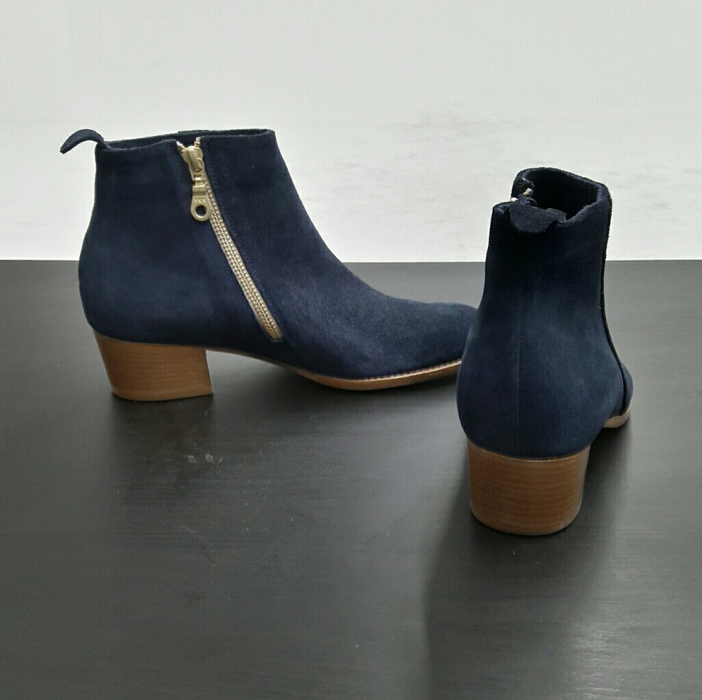 Carly Bootie - Picture 4 of 5