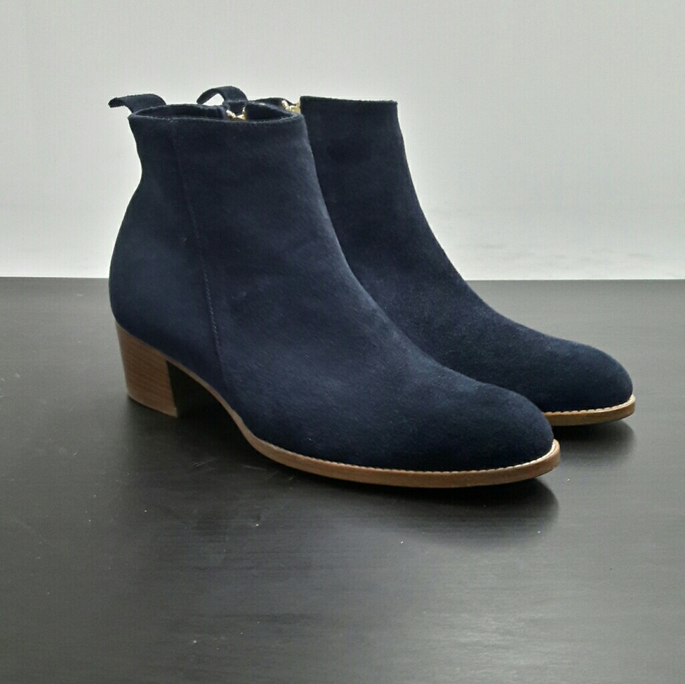 Carly Bootie - Picture 5 of 5