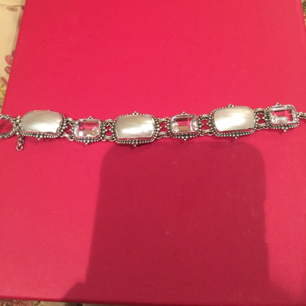 Stephen Dweck bracelet