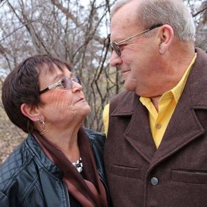 Meet your Posher, Larry