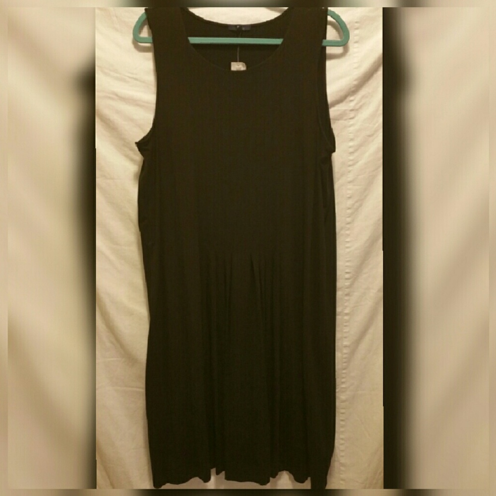 NWT Gap Midi Dress