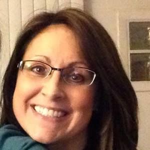 Meet your Posher, Sheri