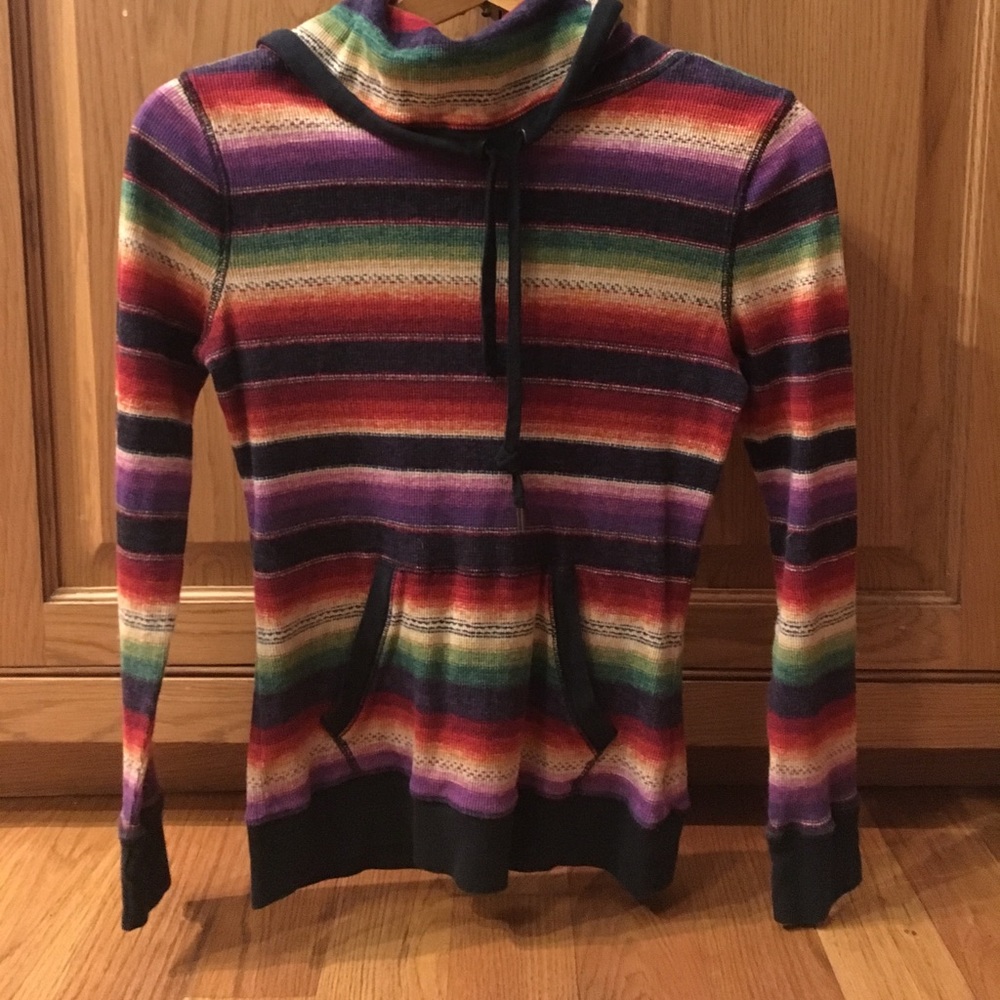 Ralph Lauren turtle-neck pullover