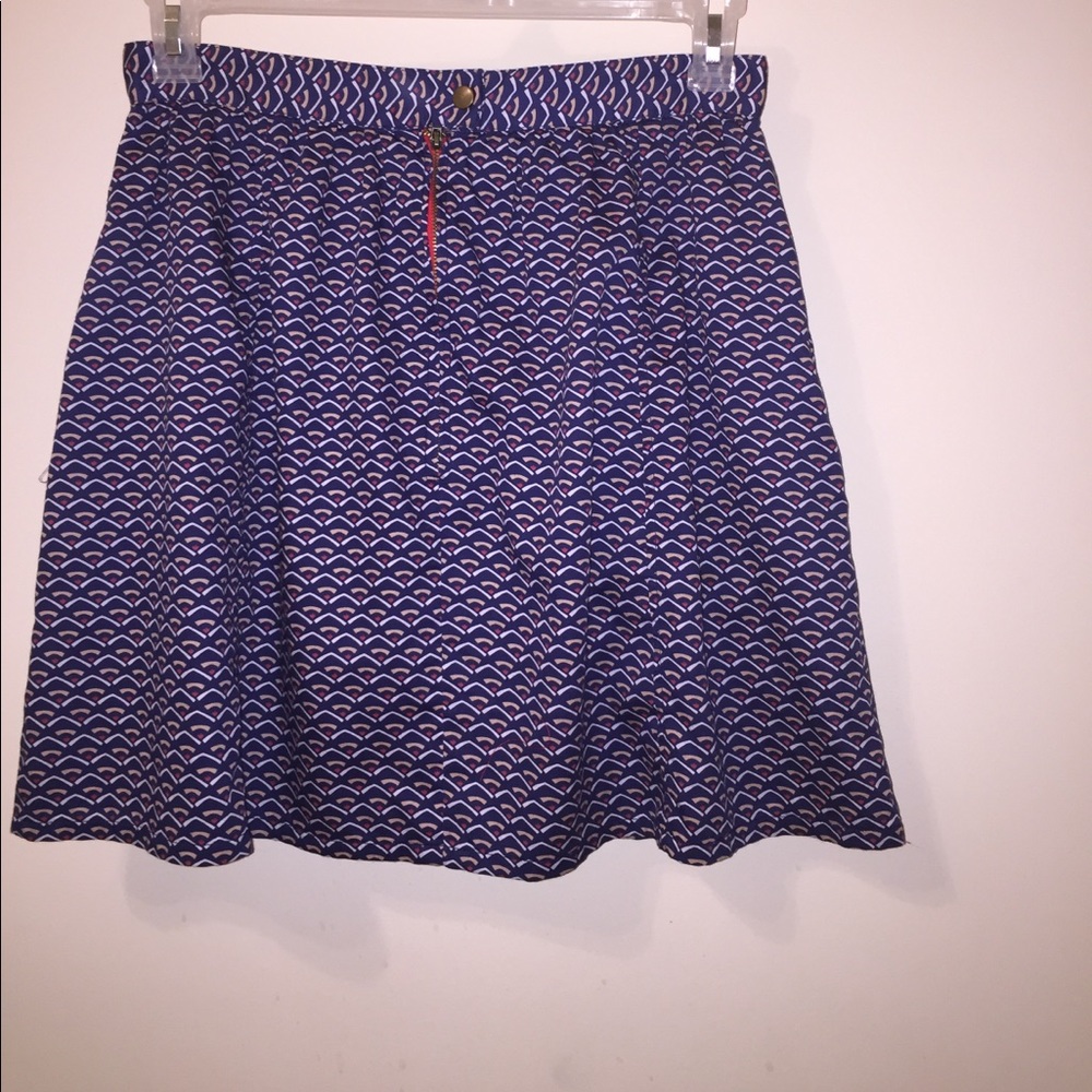 🆕NWOT Tulle short skater skirt - Picture 2 of 8