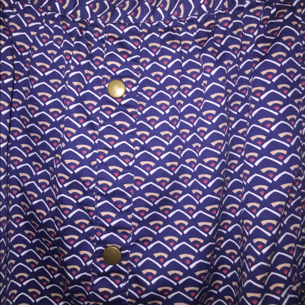 🆕NWOT Tulle short skater skirt - Picture 4 of 8