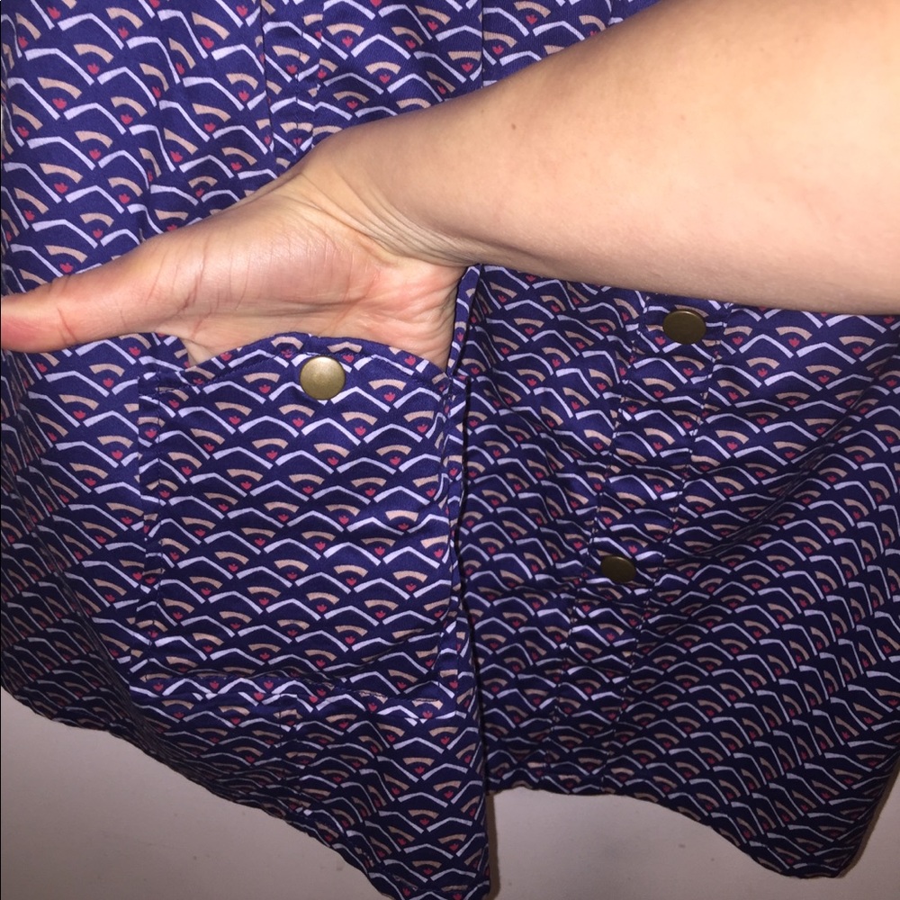 🆕NWOT Tulle short skater skirt - Picture 5 of 8