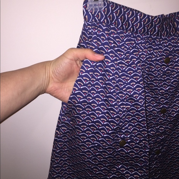 🆕NWOT Tulle short skater skirt - Picture 6 of 8