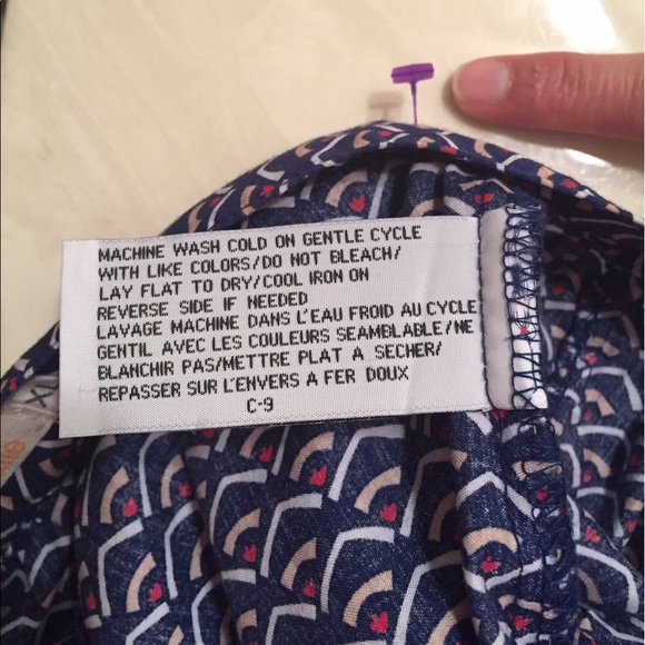 🆕NWOT Tulle short skater skirt - Picture 8 of 8