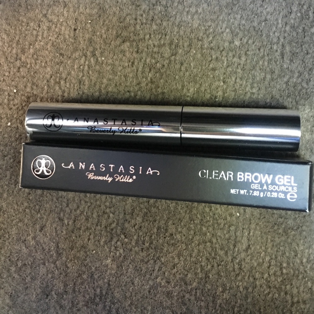 Anastasia Brow Gel