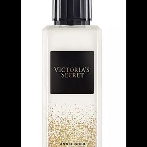 Victoria's Secret angel gold mist 8.4 fl oz NEW