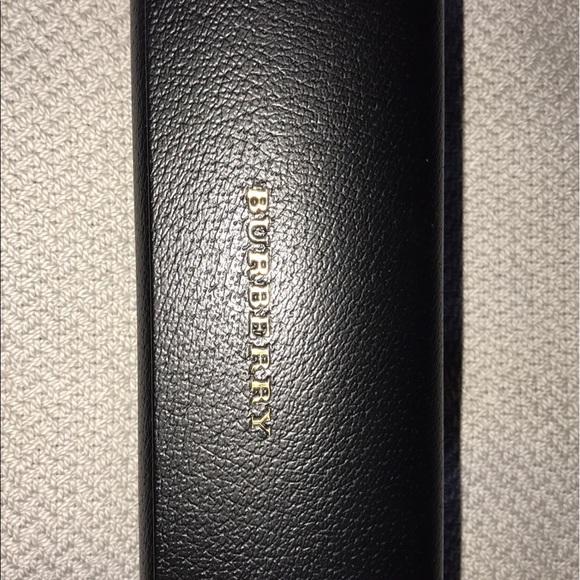 Burberry sunglasses