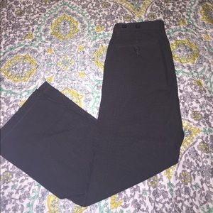 Men's Boot Cut Dress Pants by Old Navy